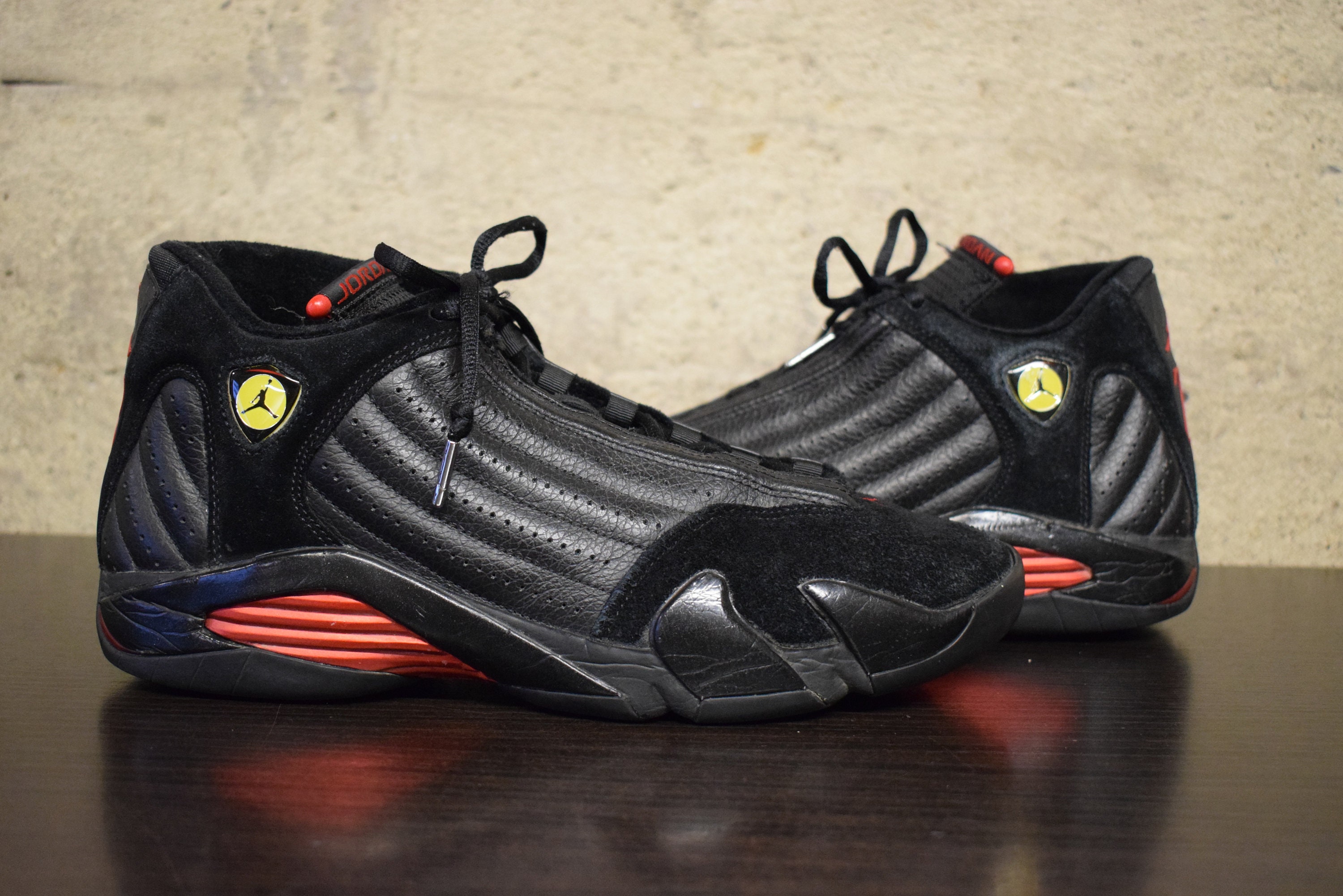 Jordan 14 2005 on sale