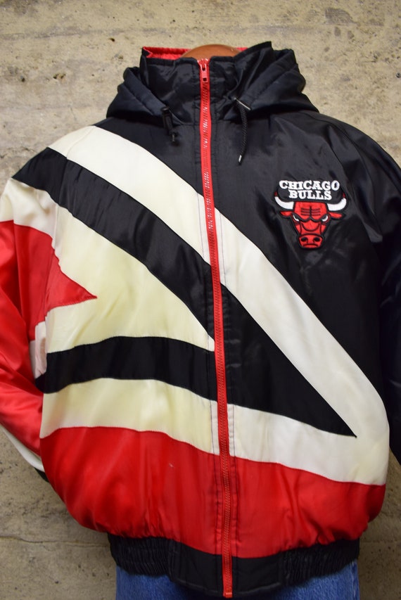 Chicago Bulls Jacket -  Canada