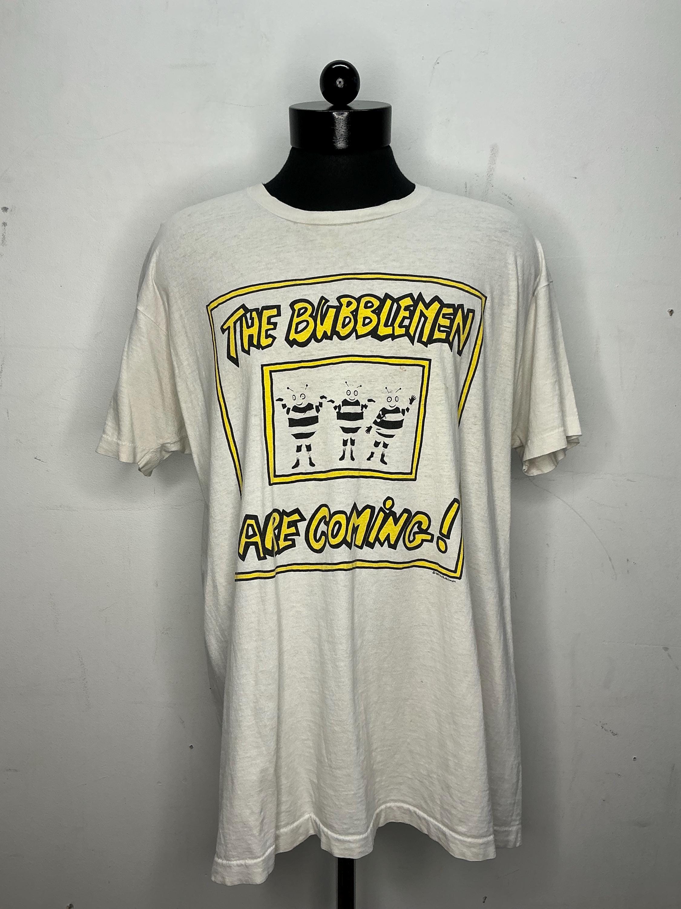 Vintage love and rockets shirt - Etsy 日本