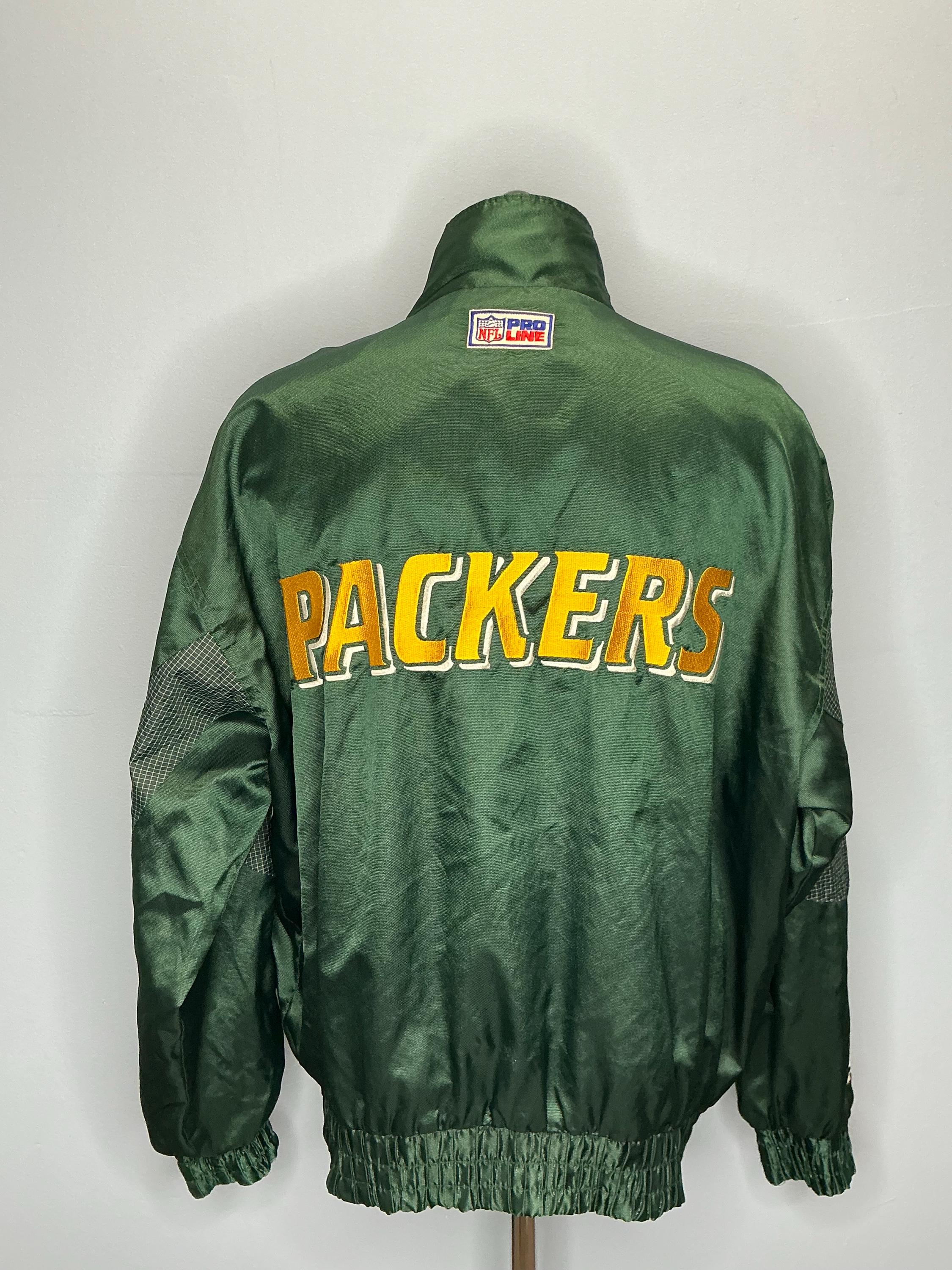 パッカーズのnflジャケット - Etsy 日本