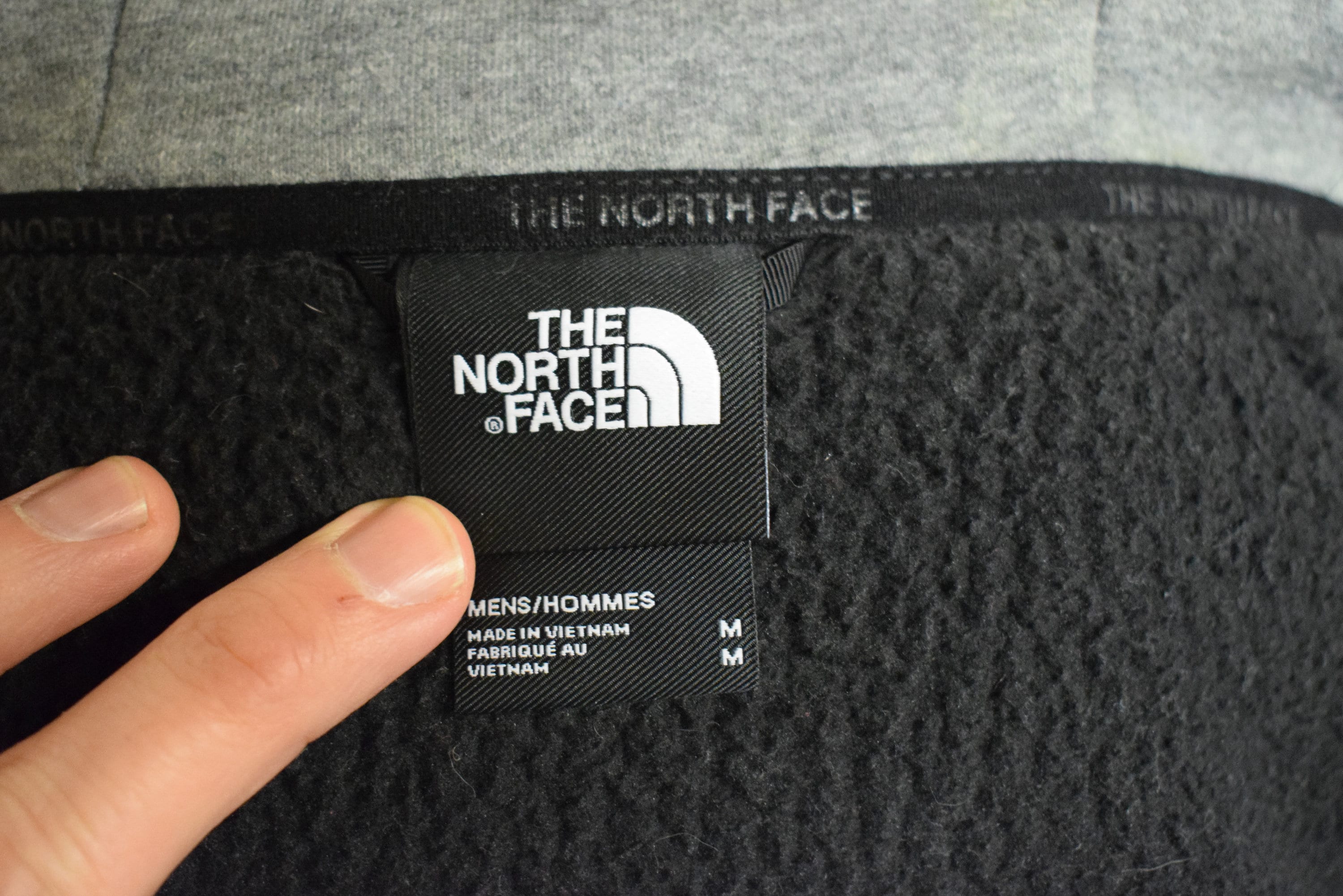 Where Is The North Face Made? 