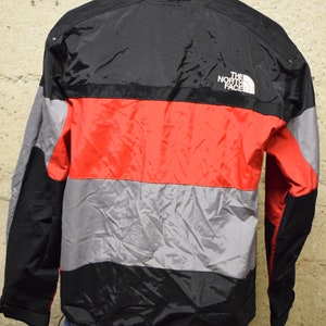 Vintage 1990s the North Face Steep Tech Gore-tex Jacket Streetwear ...