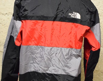 Vintage 1990s the North Face Steep Tech Gore-tex Jacket Vintage 1990s the North Face Steep Tech Gore-tex Jacket