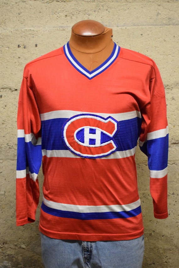 Patrick Roy Chandail blanc autographié des Canadiens de Montréal – Autograph Authentic