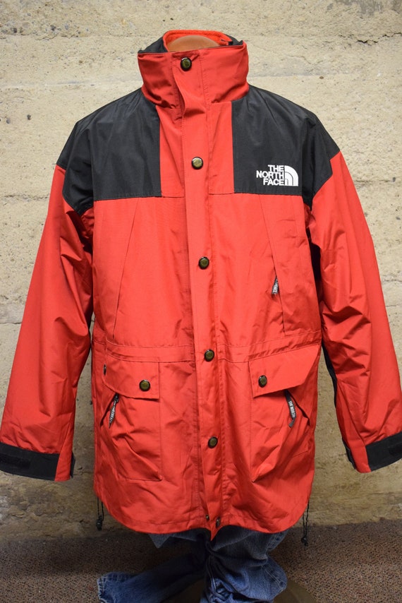 ノースフェイス 1990 mountain jacket GTX  XL