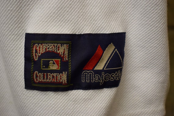 Majestic Cooperstown Collection St. Louis Cardinals Jersey XL