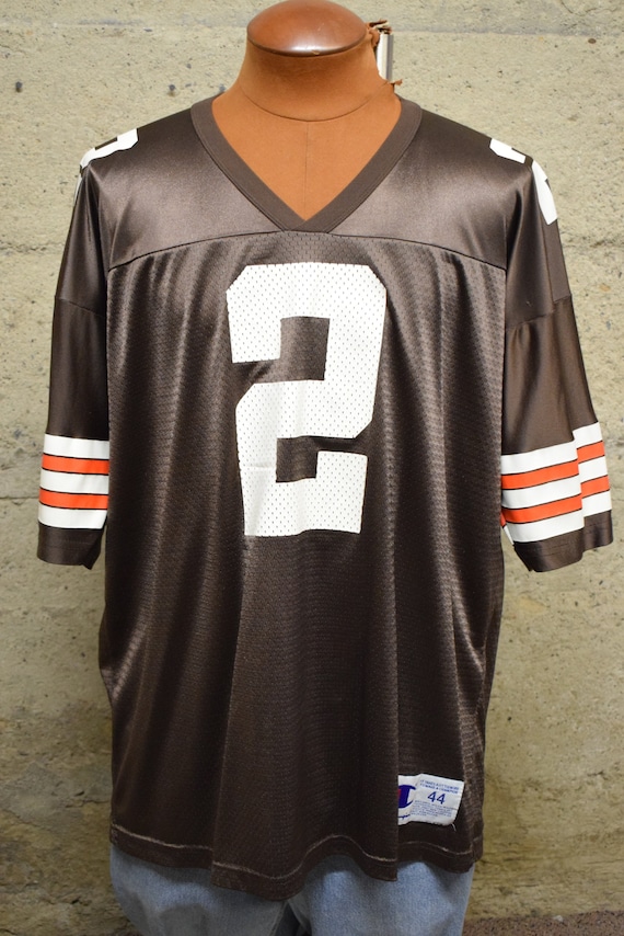 Browns vintage jersey new arrivals