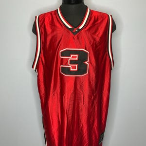 Allen Iverson Reebok Limited Edition - Etsy