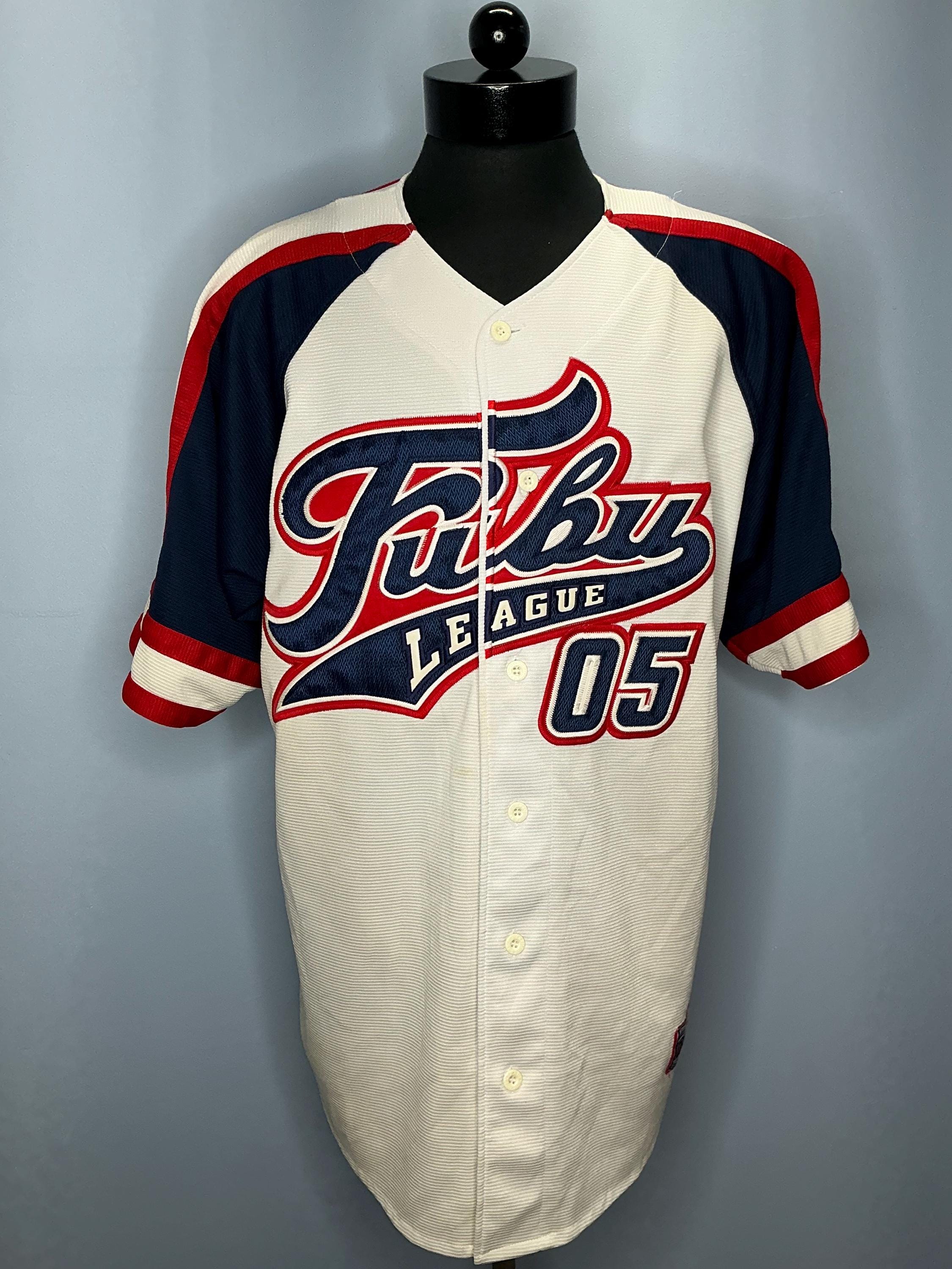 Fubu 05 Jersey - Etsy