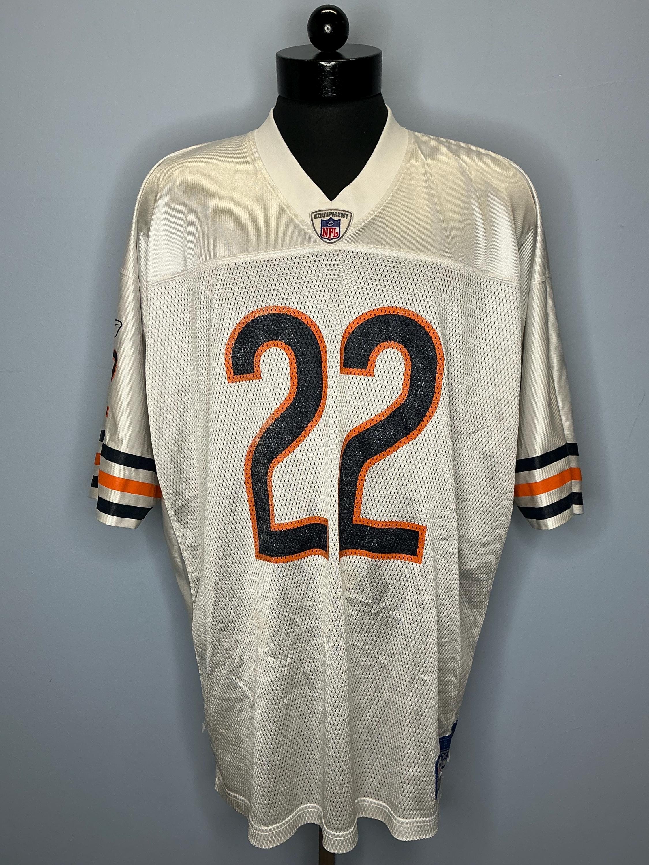 Chicago Bears Reebok Jersey - Etsy