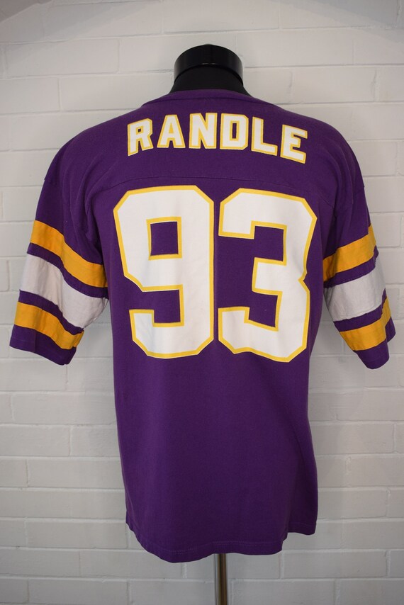 John randle jersey online