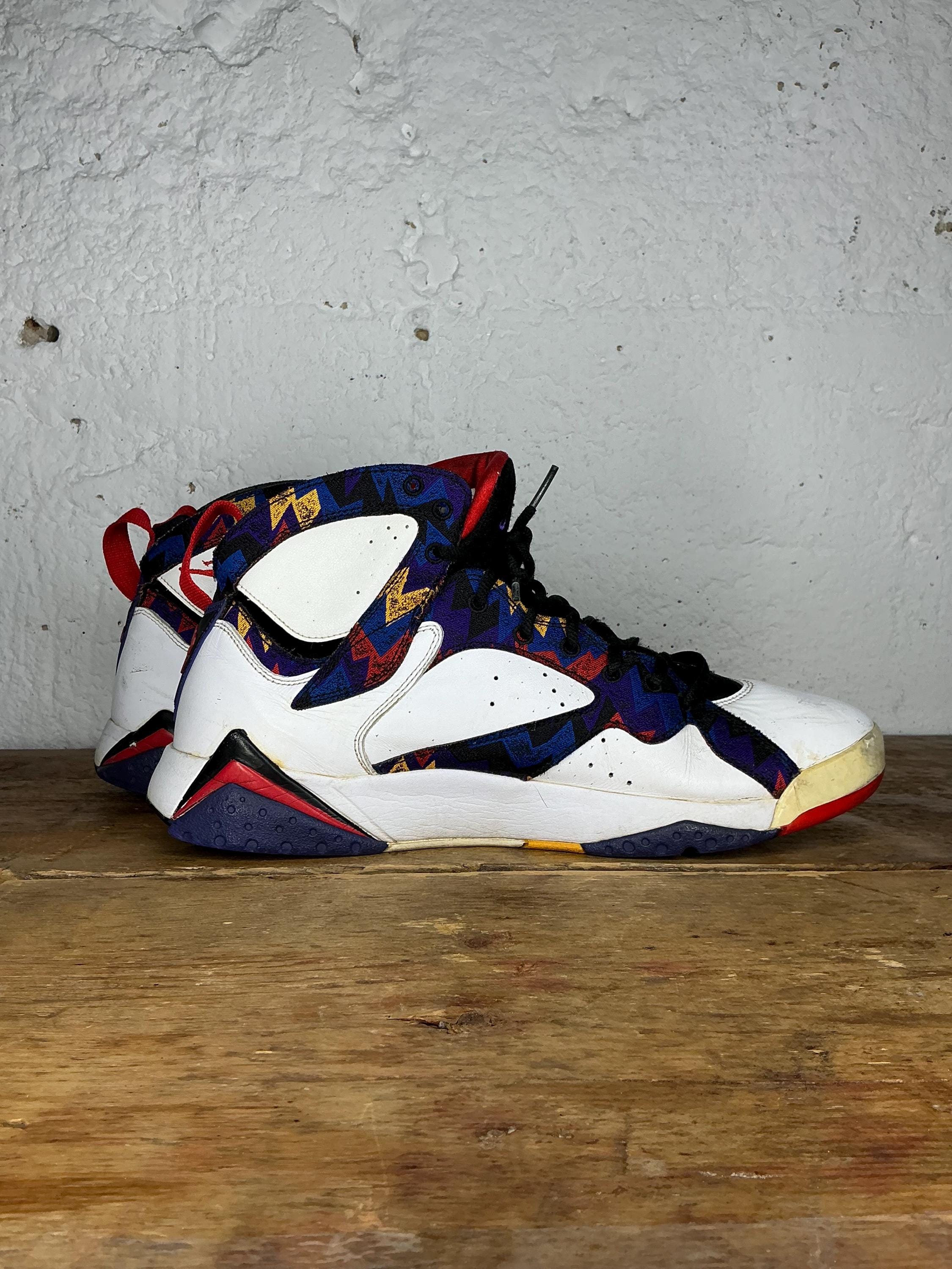 nothing but net shoes