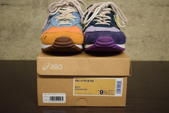 asics gel lyte wotherspoon