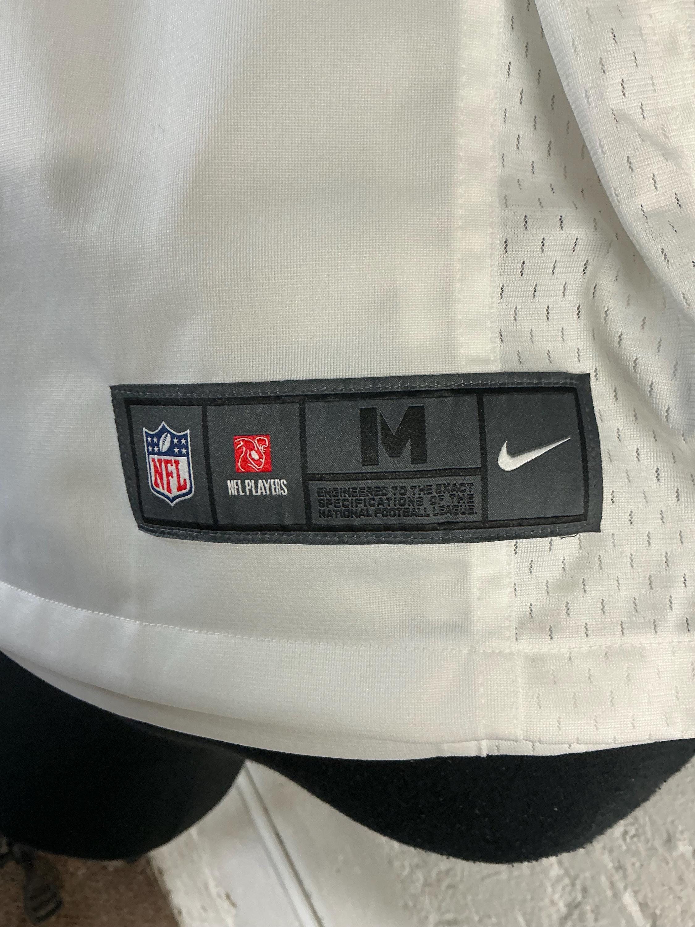 ダラス カウボーイズ エゼキエル エリオット 21# ナイキ NFL オン
