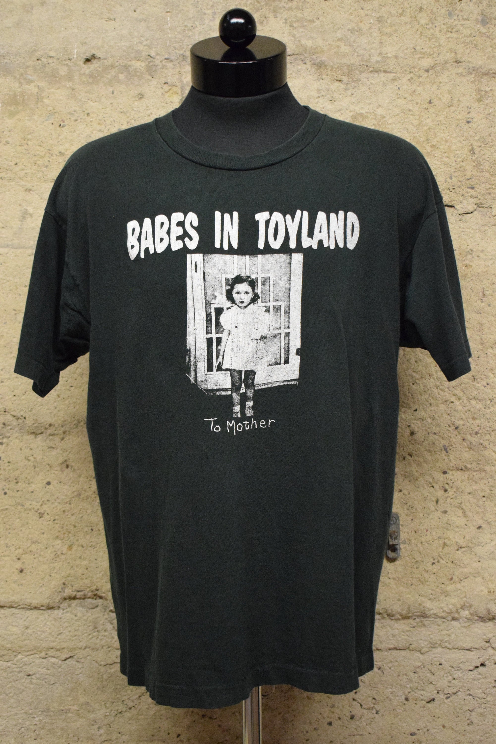 90's Babes in Toyland PainKillers Tシャツ - メルカリ