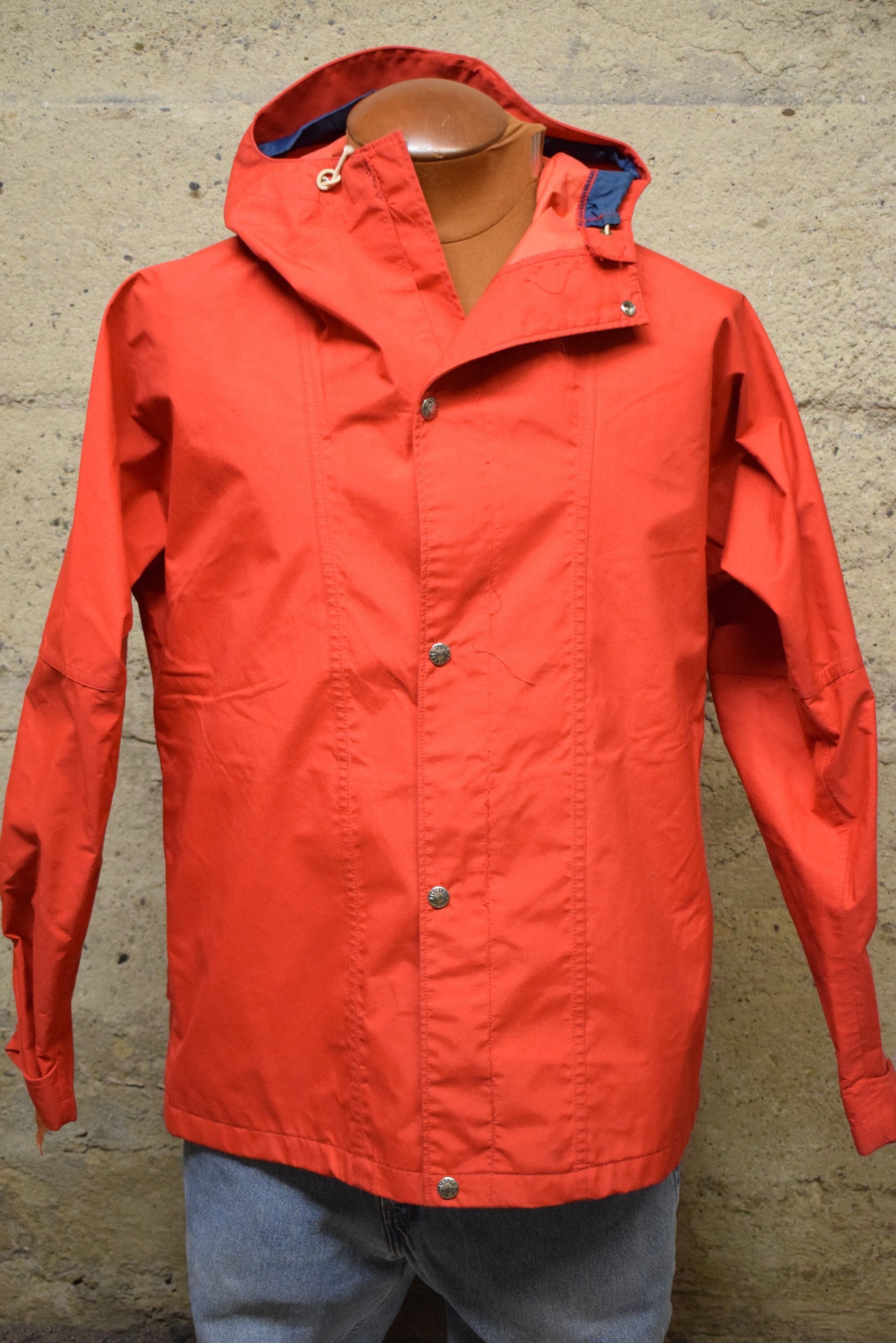 80s Gore Tex - Etsy