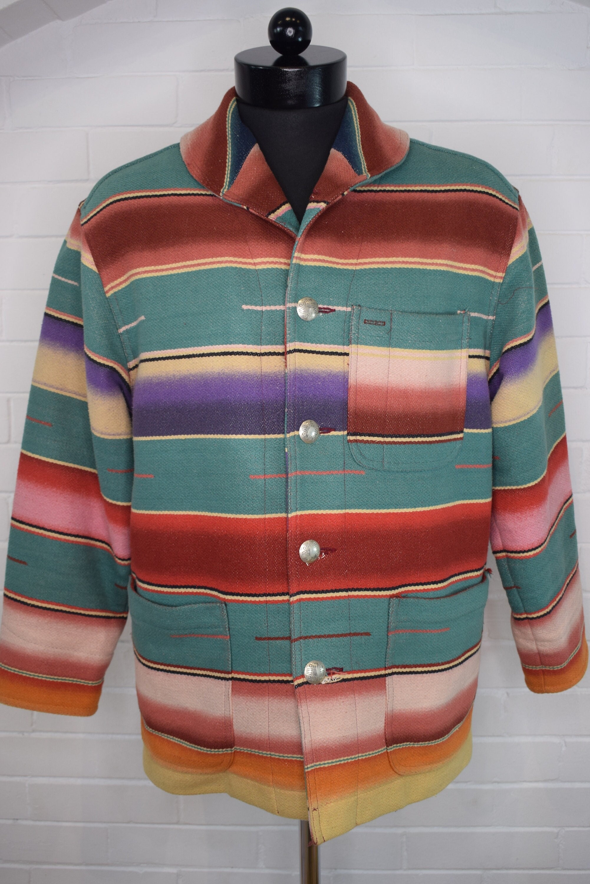 Ralph Lauren Navajo - Etsy