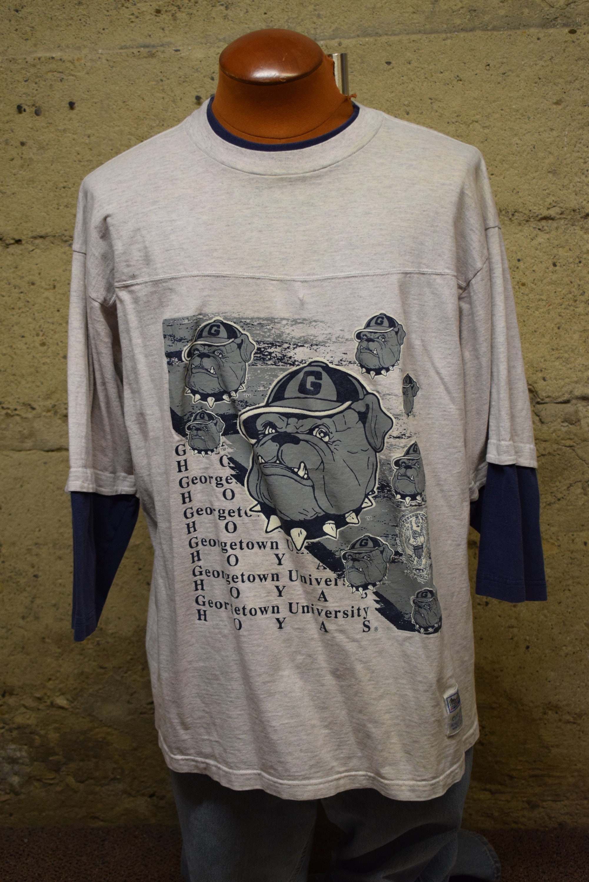 Georgetown ローライダー 90 