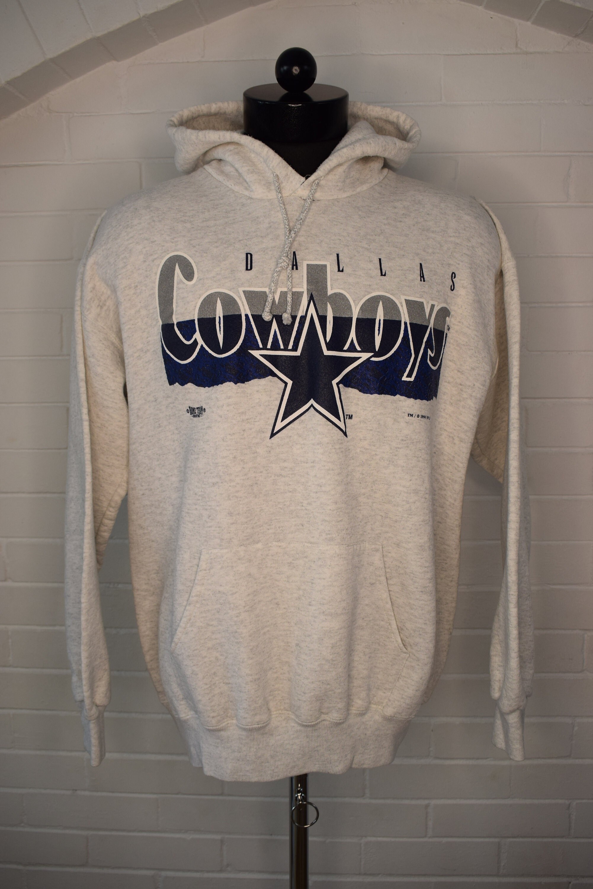 Dallas Cowboys Hoodie for Men - Etsy Canada