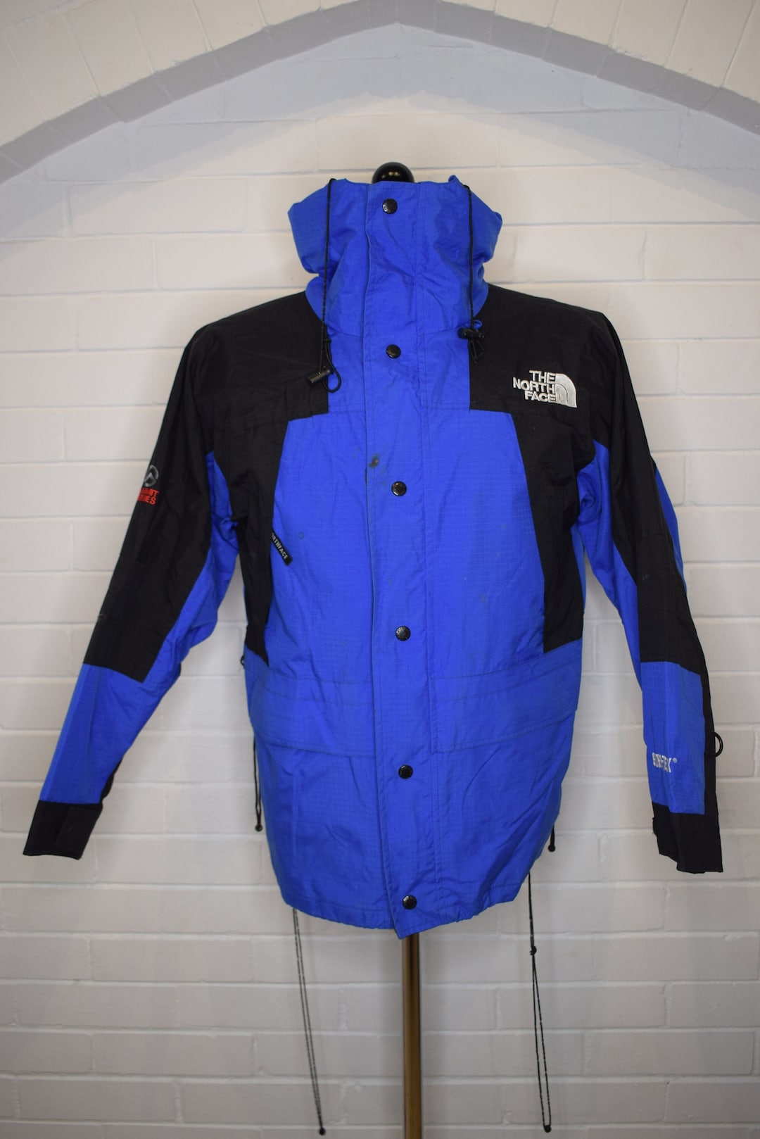 THE NORTH FACE GORE-TEX ジャケット Men's GORE-TEX® Mountain Jacket | The North Face