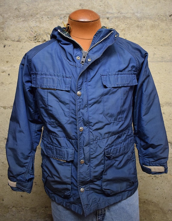 ジャケット・アウター vintage made in USA SIERRA DESIGNS 60/40 Vintage Sierra Designs 60/40 Parka Mountain Jacket Outdoor