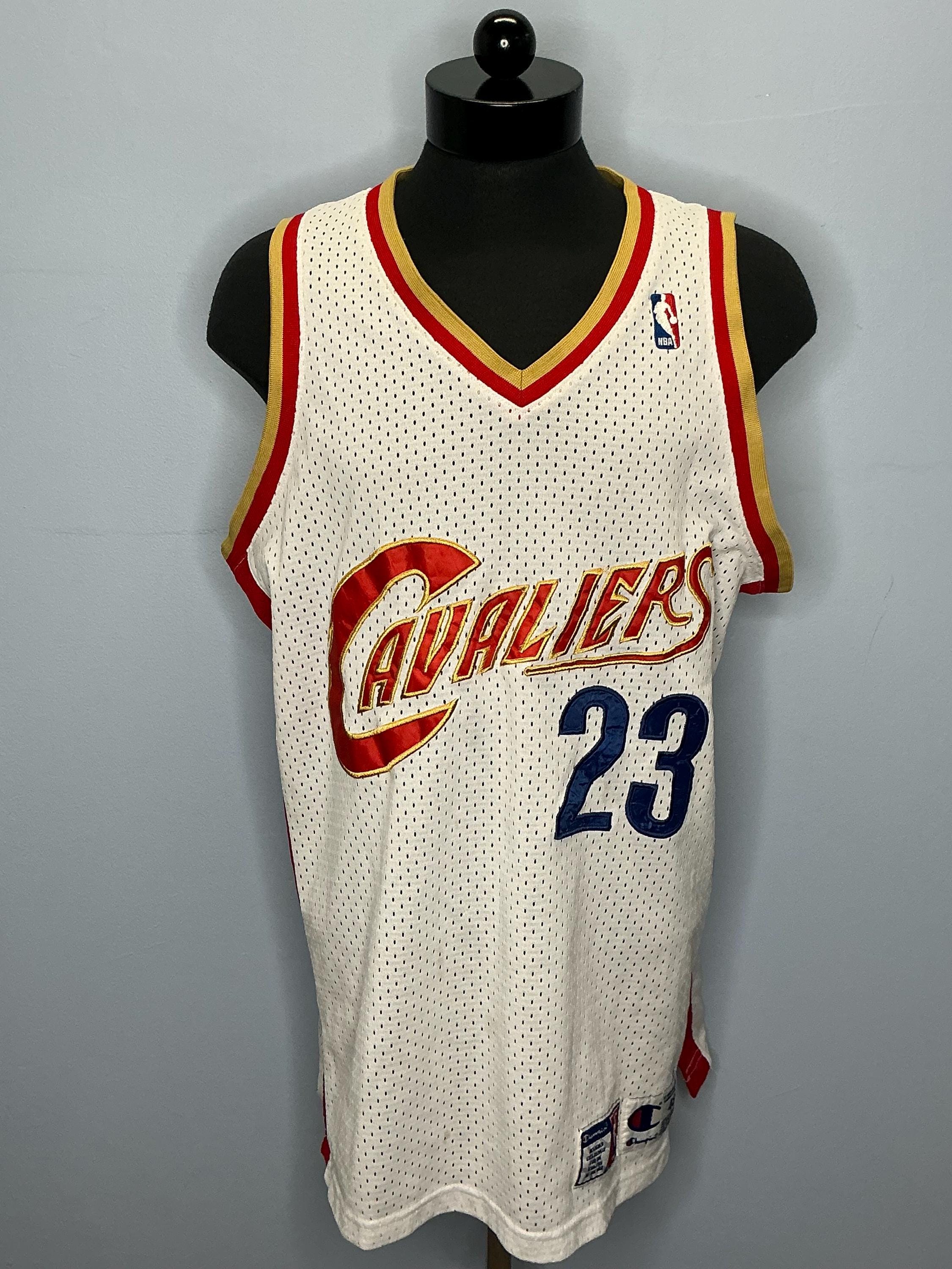 Lebron Cavs Jersey - Etsy