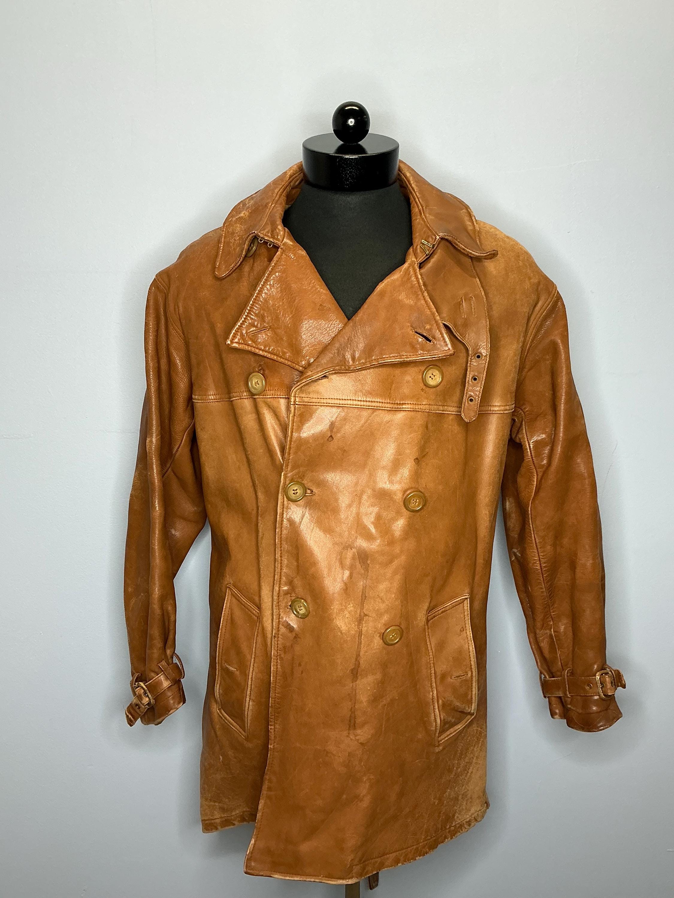 Ralph Lauren Duster - Etsy