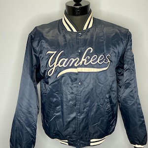 1998 Yankees World Series Jackets - Etsy