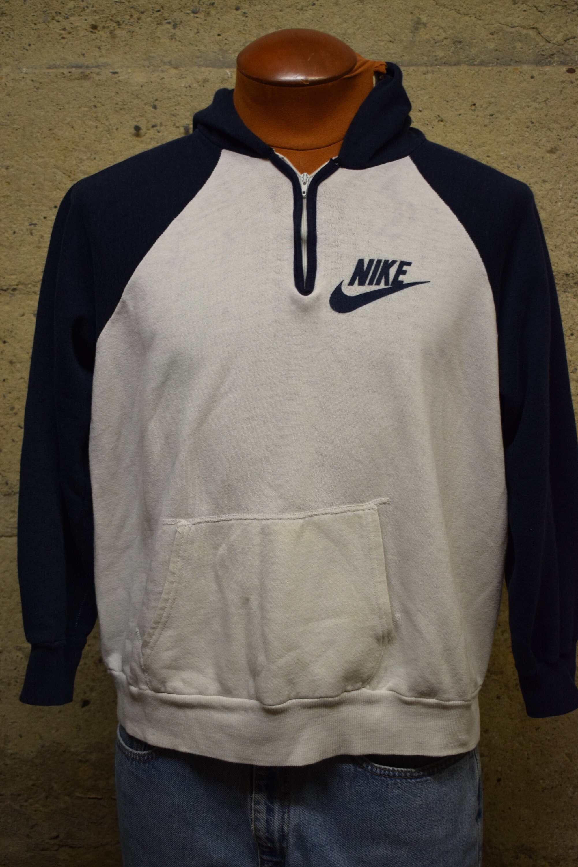 70s Nike Sweatshirt - Etsy 70s Nike Sweatshirt - Etsy