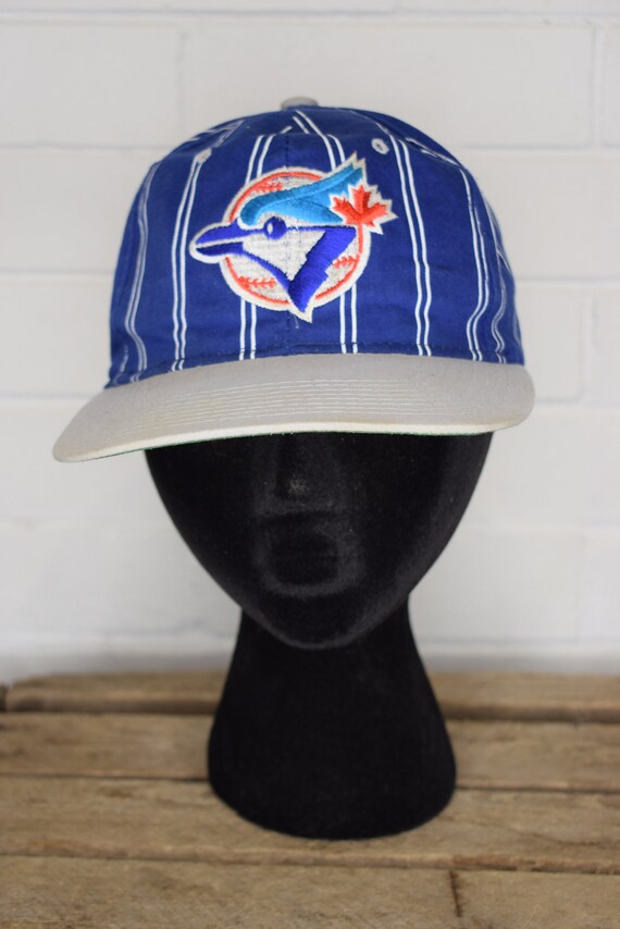 Vintage Toronto Blue Jays Starter The Classic Sna… - image 1