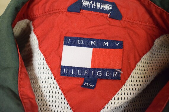 Tommy Hilfiger Gibraltar - The Tommy Hilfiger Sale continues Up