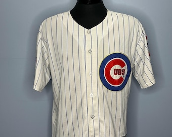 80年代ヴィンテージ シカゴ カブス #12 ショーン ダンストン MLB 野球