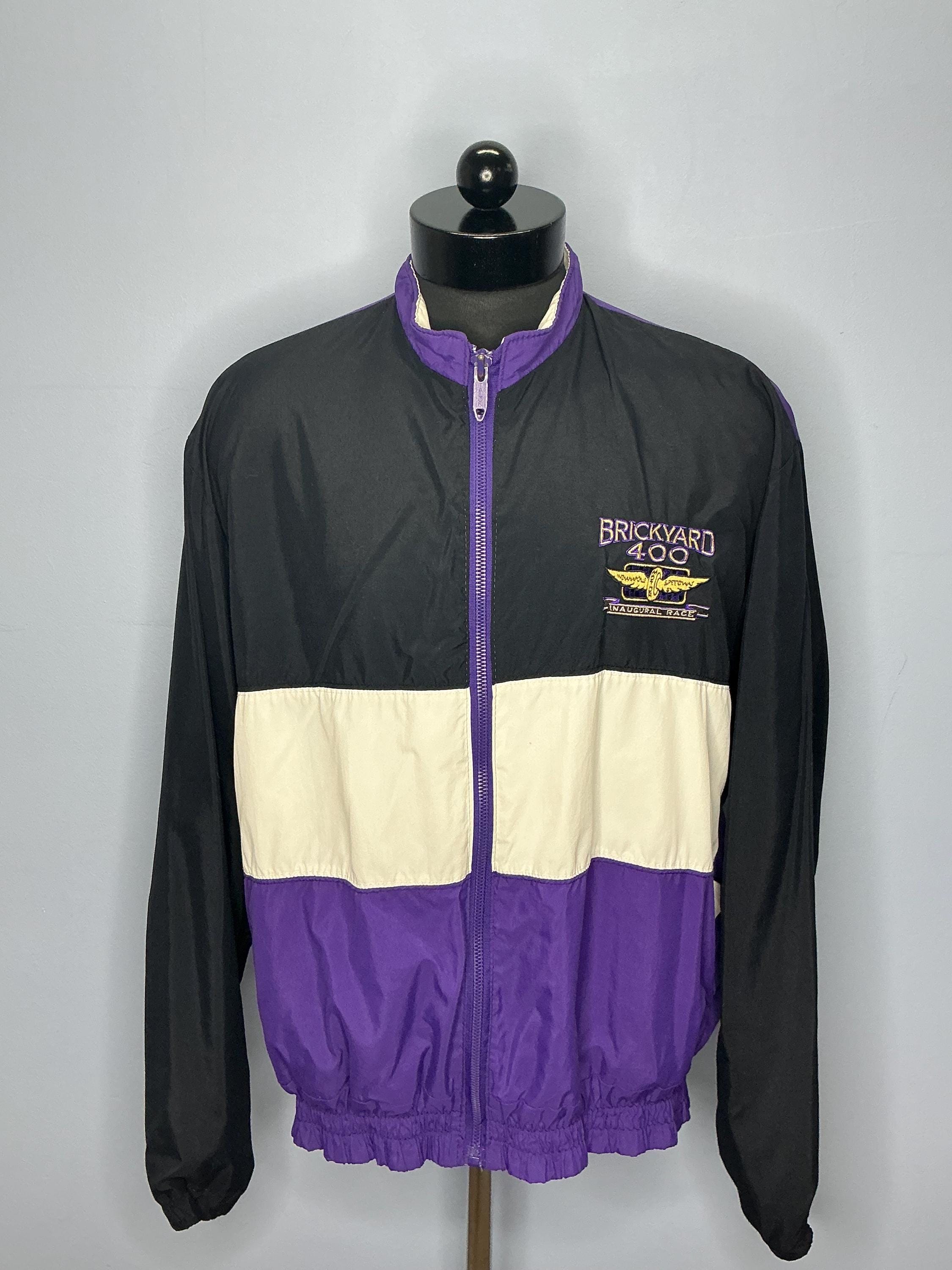 Vintage 1994 Brickyard 400 Inaugural Race NASCAR Delong