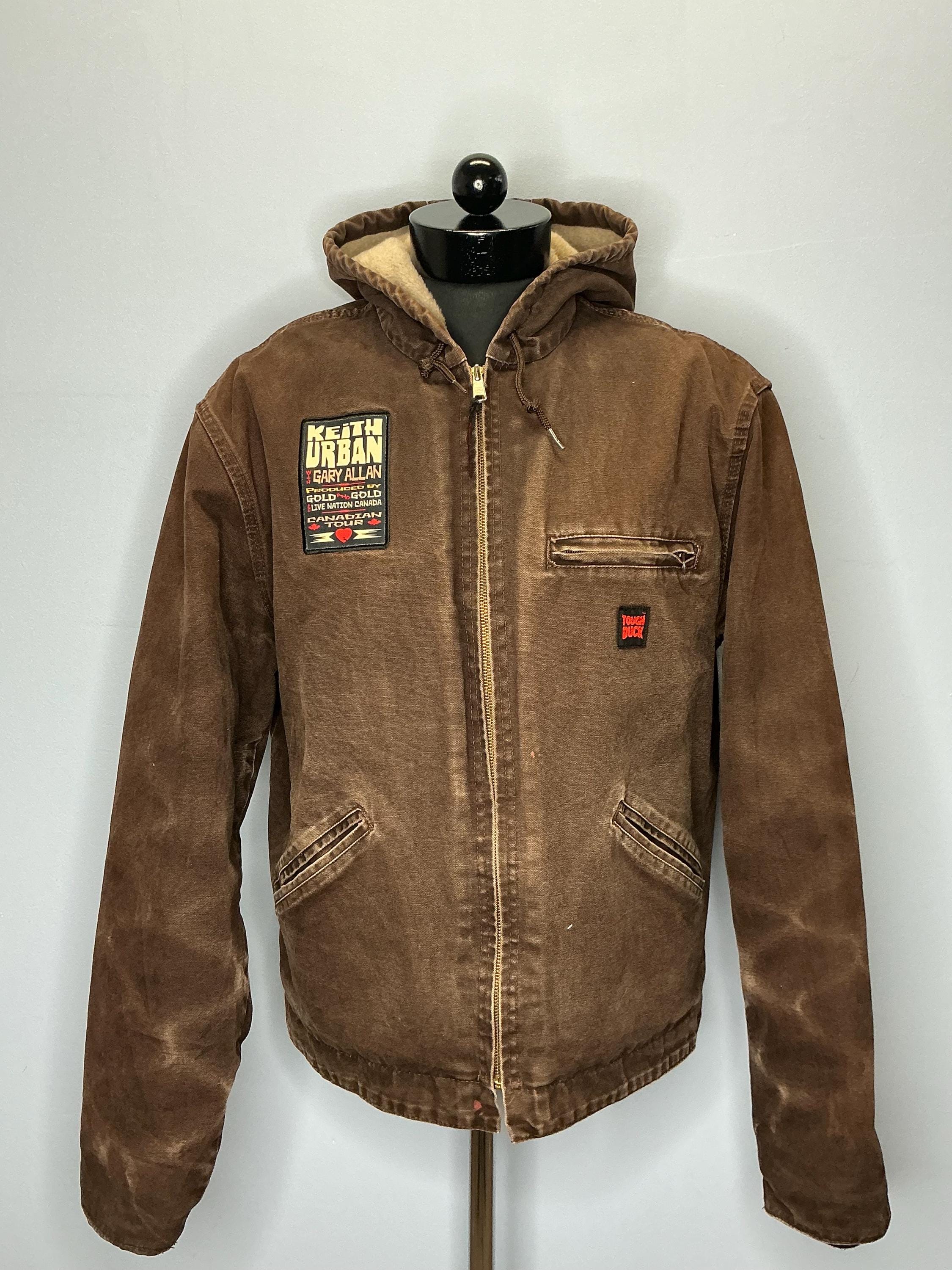 Tough duck coat - Etsy 日本