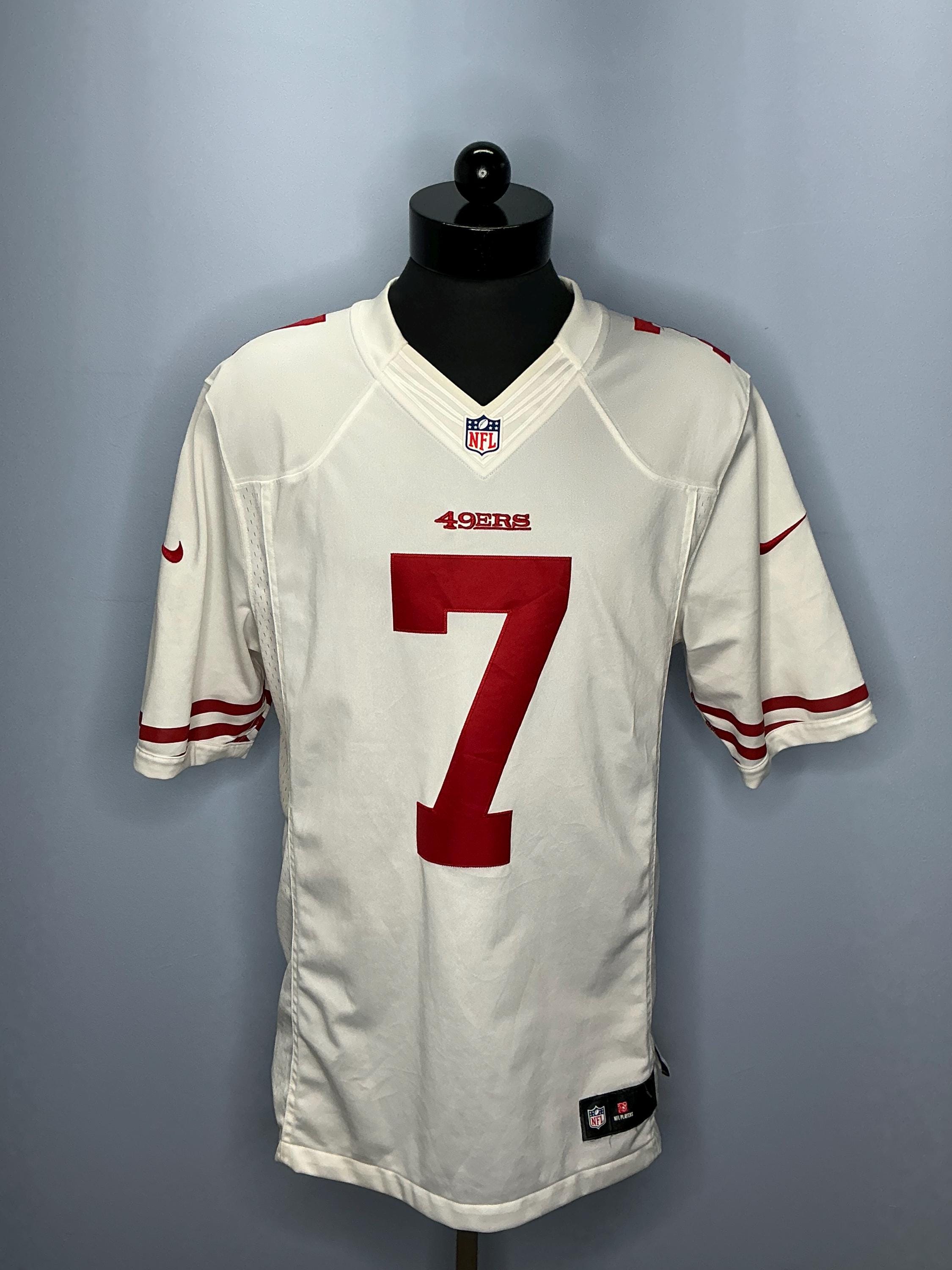Nike Jerseys Official Colin Kaepernick Jersey Nike Field Generals