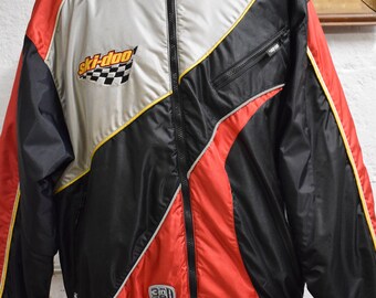 ski doo coats sale