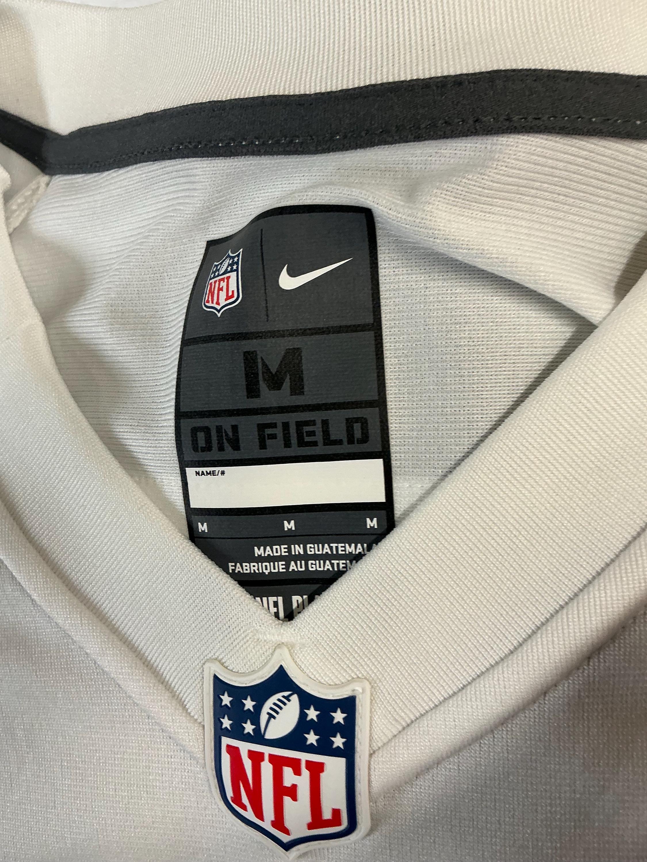 ダラス カウボーイズ エゼキエル エリオット 21# ナイキ NFL オン