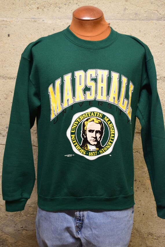 Marshall university sweatshirt Clearance
