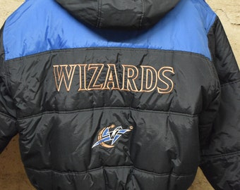 nba winter coats