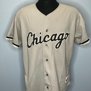 White sox jersey - Etsy 日本