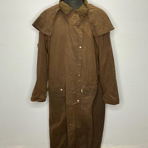 ジャケット・アウター 90's duster coat made in usa Vintage 90s Yellow Trench Coat, Yellow Duster Coat, 1990s