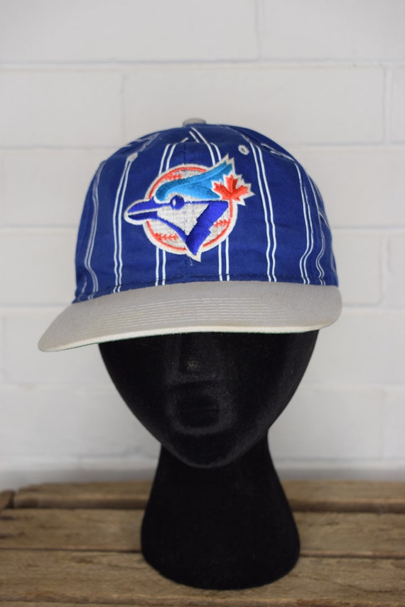 Vintage Toronto Blue Jays Starter The Classic Sna… - image 2