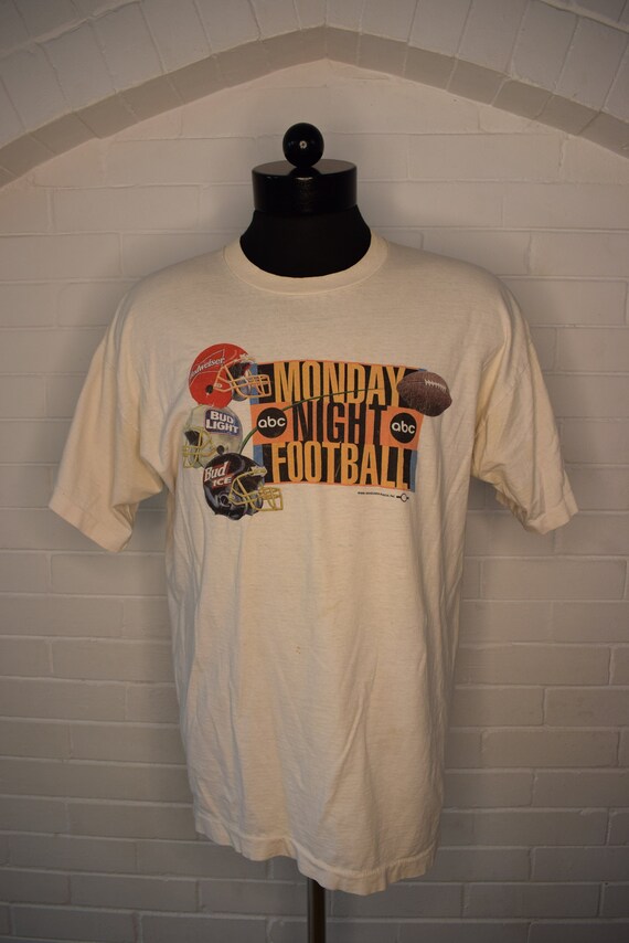 Monday Night Football Abc Monday Night Football Abc