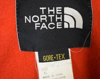 north face 1990 jacket