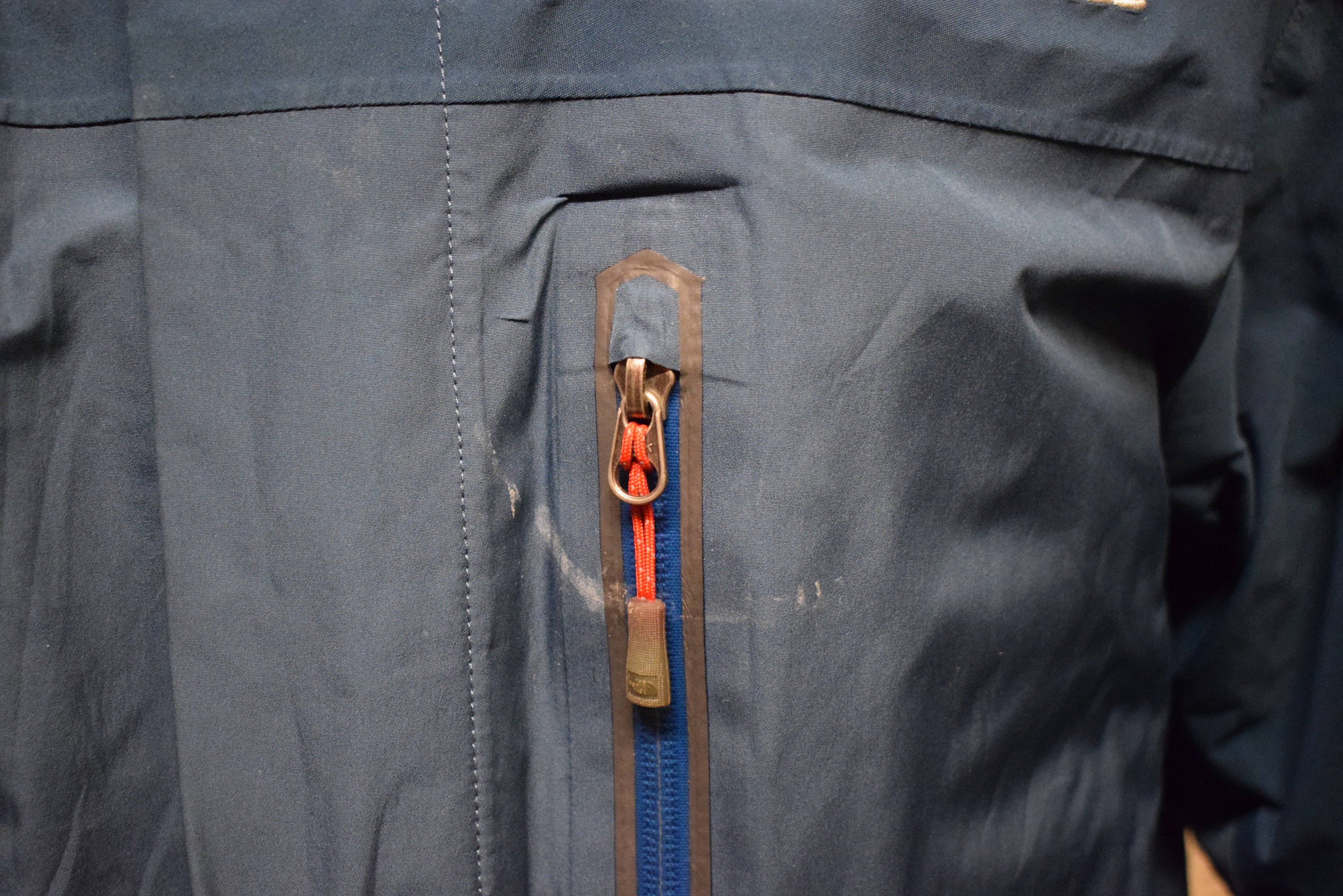 Vintage the North Face Summit Series Hyvent Alpha Jacket