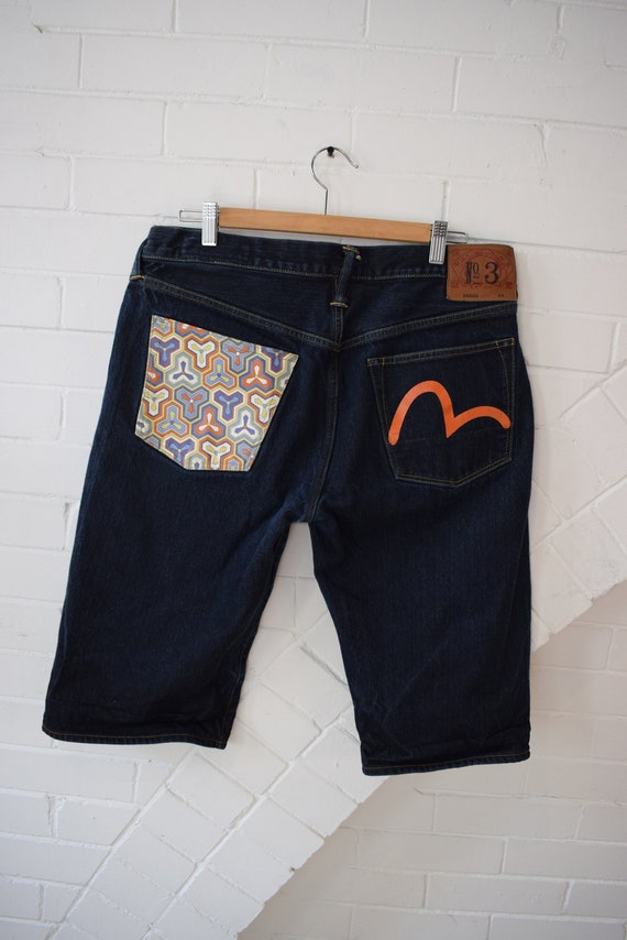 Evisu evisu no 3 - Gem