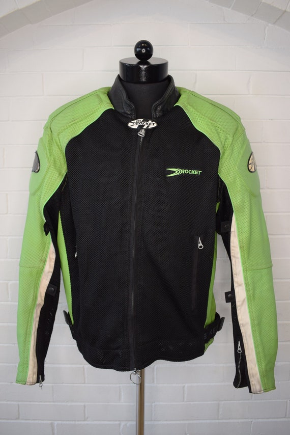 Joe rocket vintage sales