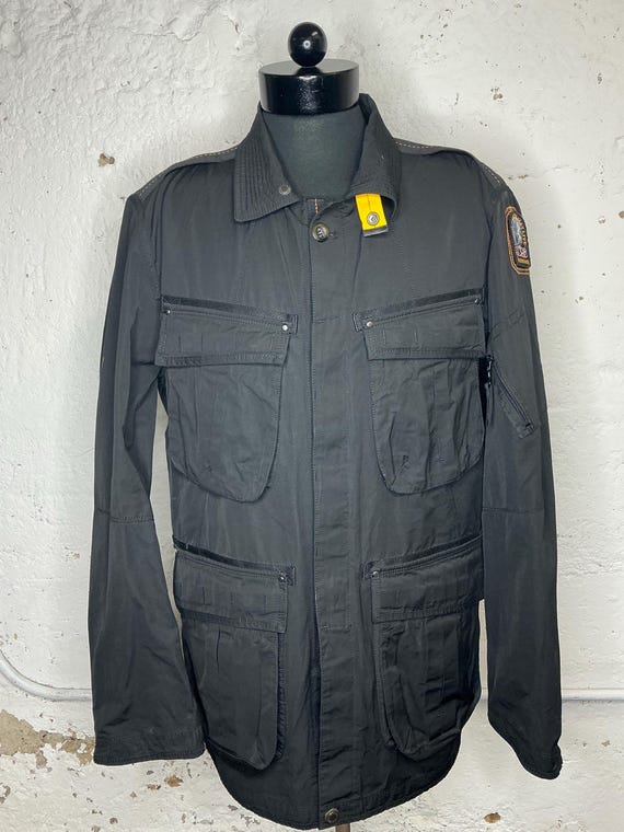 PARAJUMPERS マスターピースシリーズ ミリタリージャケット M Sale 30% Off | Parajumpers MB01 Masterpiece Gobi Bomber