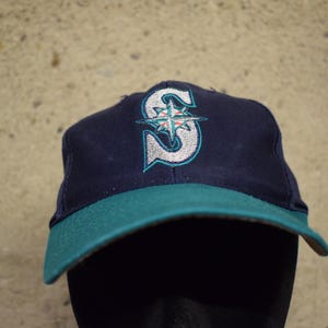 Vintage mariners hat - Etsy 日本