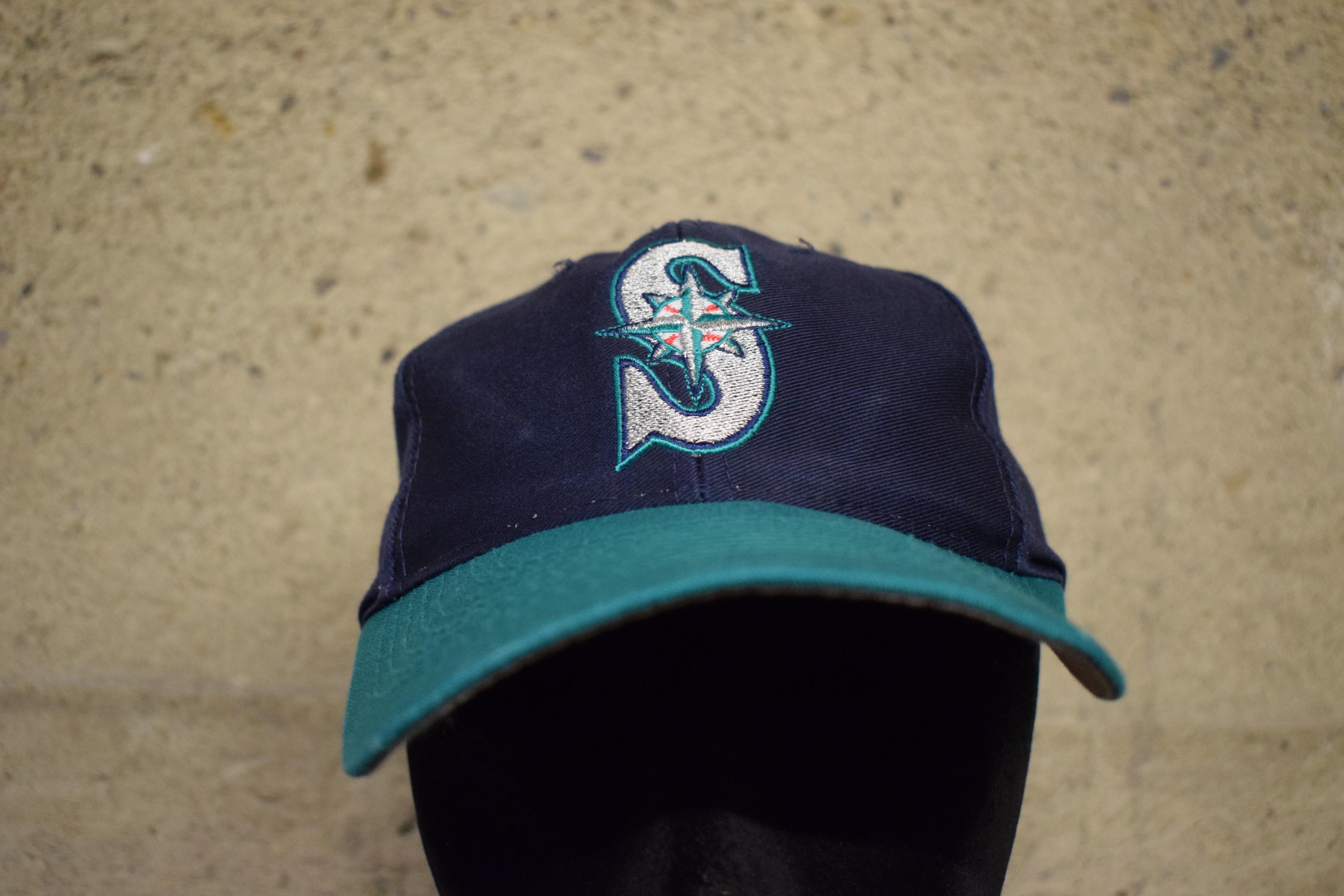 Vintage mariners hat - Etsy 日本